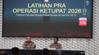 INIKLIK.ID, POLRES SELAYAR,