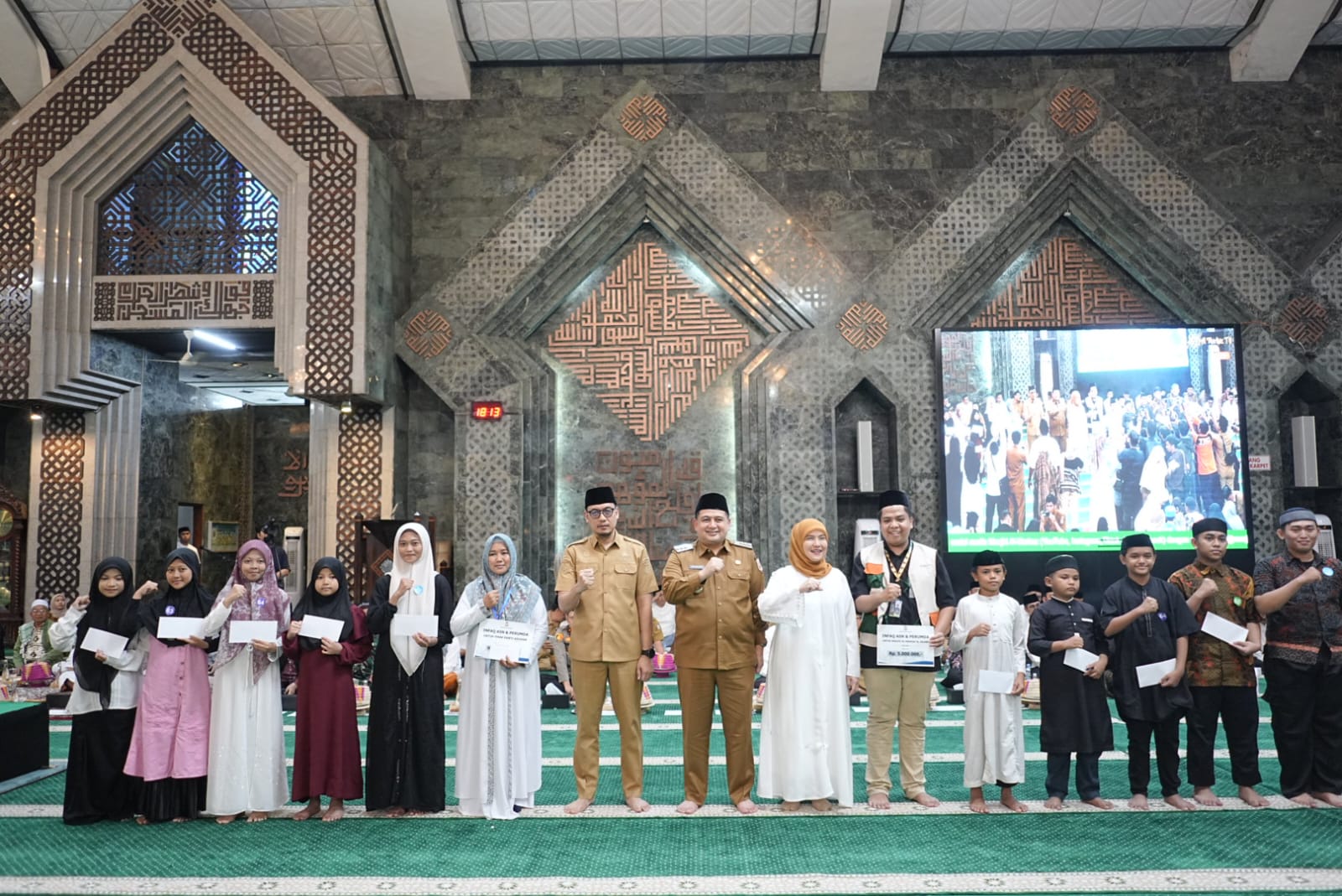 INIKLIK.ID, PEMKOT MAKASSAR,