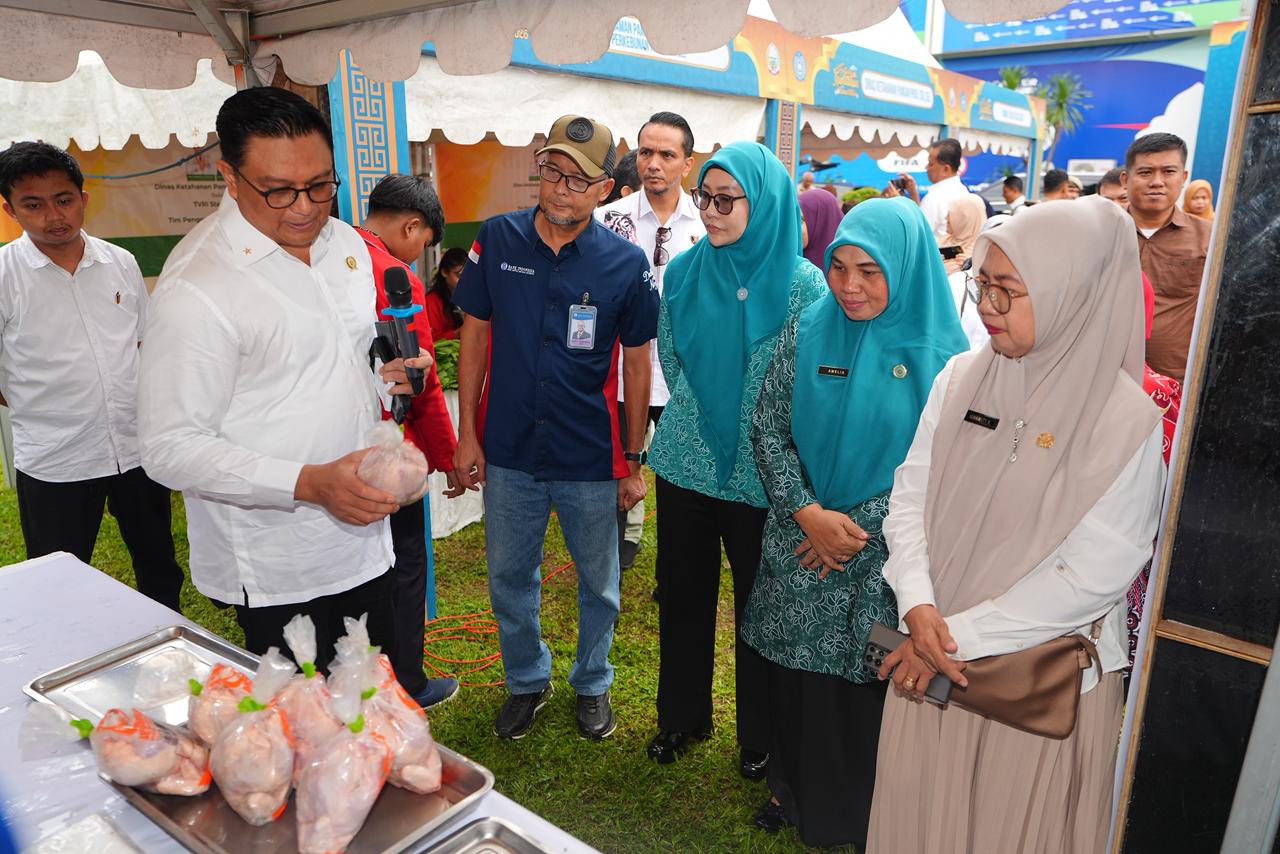 INIKLIK.ID, PEMPROV SULSEL,