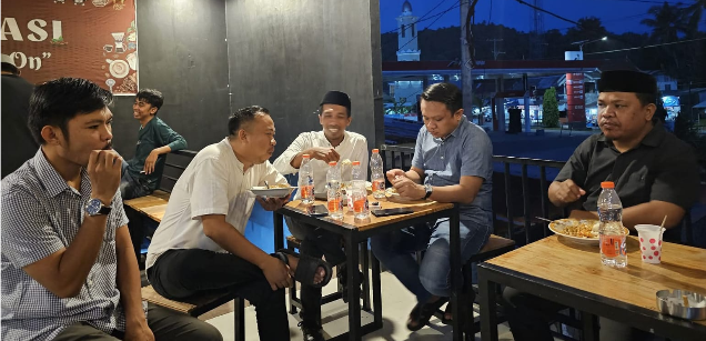 INIKLIK.ID , KNPI SELAYAR,