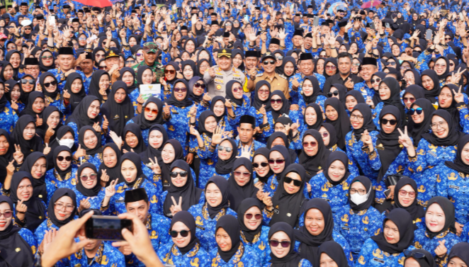 PEMKAB SELAYAR, INIKLIK.ID,