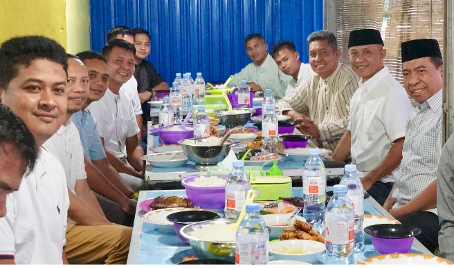 BUPATI SELAYAR, INIKLIK.ID