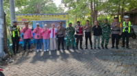 POLRES SELAYAR