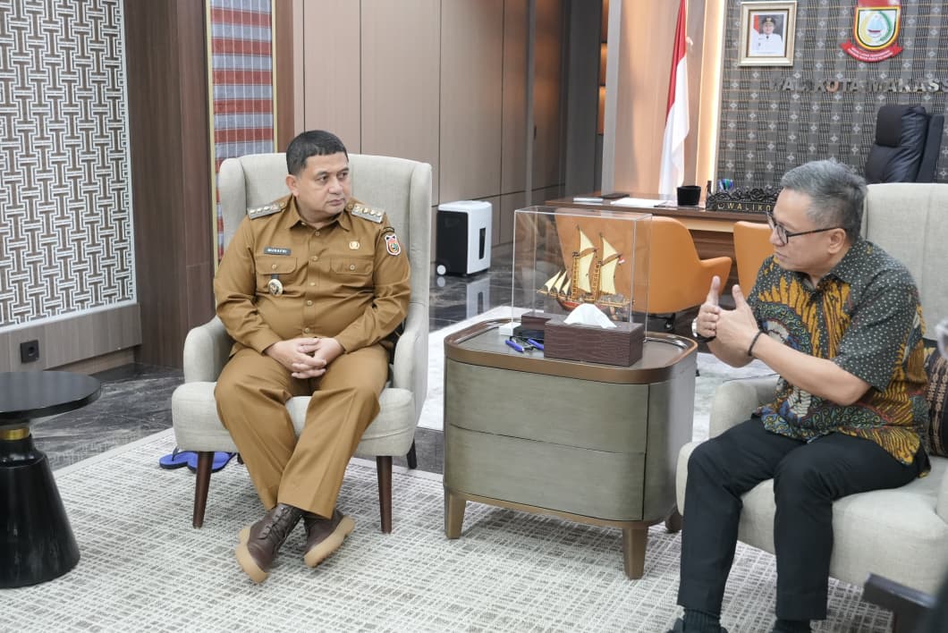 INIKLIK.ID, PEMKOT MAKASSAR,