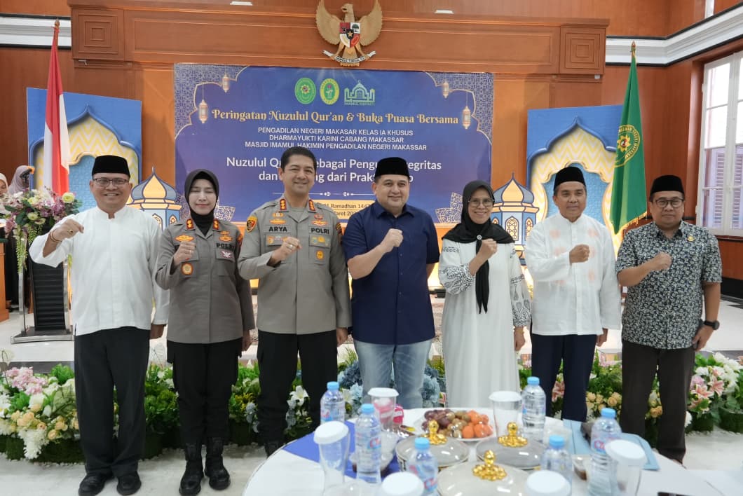 INIKLIK.ID, PEMKOT MAKASSAR,