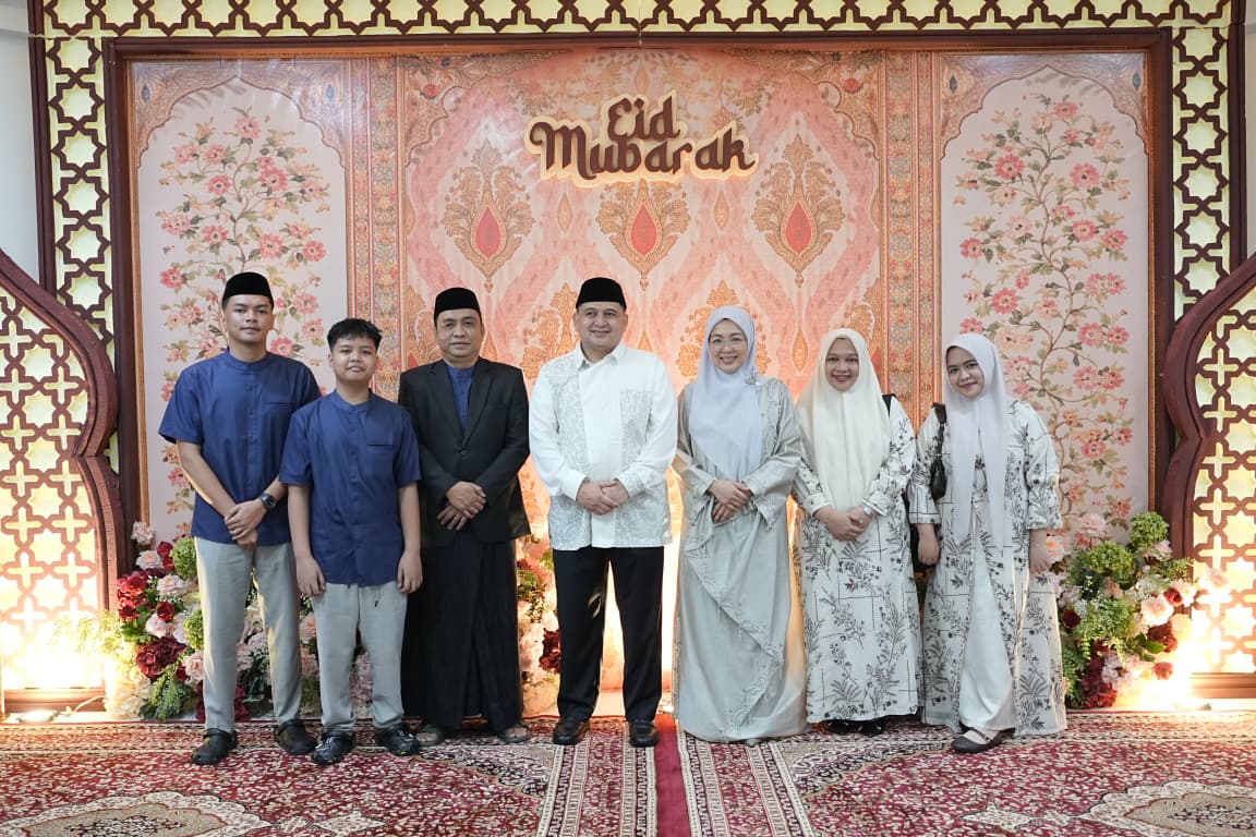 PEMKOT MAKASSAR, INIKLIK.ID,