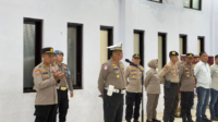 POLRES SELAYAR,