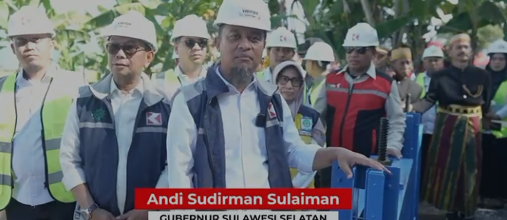 PEMPROV SULSEL,, INIKLIK.ID,